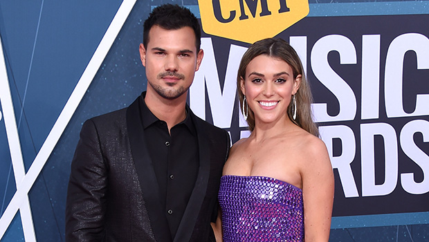 Taylor Lautner et sa femme Tay révèlent les leçons apprises dans le mariage – Hollywood Life