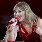 Taylor Swift Dancing with the Stars Night: When It's On, How to Watch, and Everything Else to Know