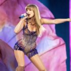 Taylor Swift Dazzles in Brazil 1 Week After Fan's Death