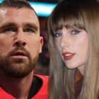 Taylor Swift and Travis Kelce Parents Take Raincheck on Meeting for 'MNF'