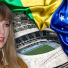 Taylor Swift Postpones 2nd Brazil Show Amid Fan Death, Scorching Heat