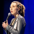 Taylor Tomlinson to Host New CBS Late-Night Show after ‘Colbert’