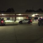 Houston attempted robbery ends with suspect, man shot on W. Rankin: police