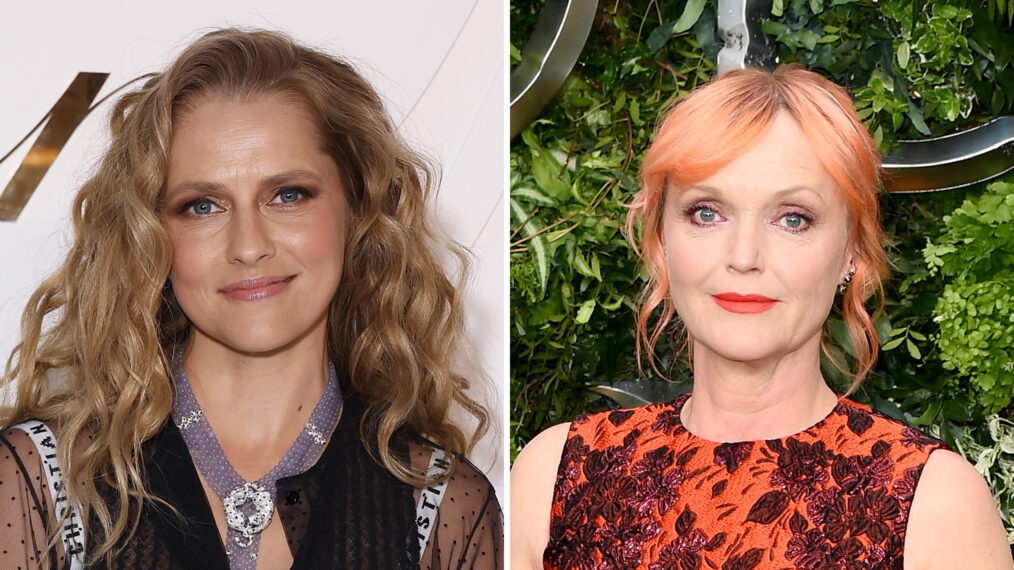 Teresa Palmer, Miranda Richardson et autres stars dans un drame produit par Nicole Kidman