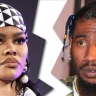 Teyana Taylor Secretly Filed For Divorce From Iman Shumpert