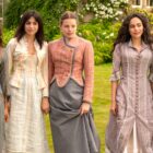 ‘The Buccaneers’ Is a More Girl-Power ‘Bridgerton’ Set to Olivia Rodrigo