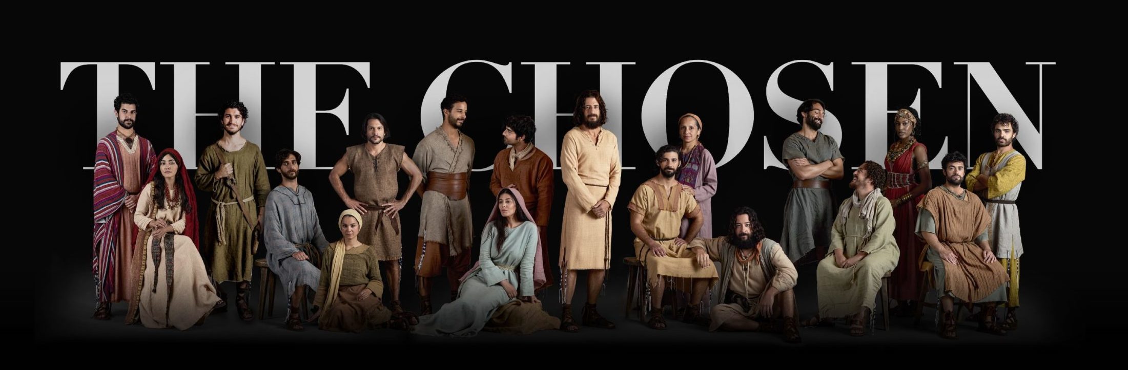 The Chosen : Saison 3 – Classements et renouvellements des séries télévisées