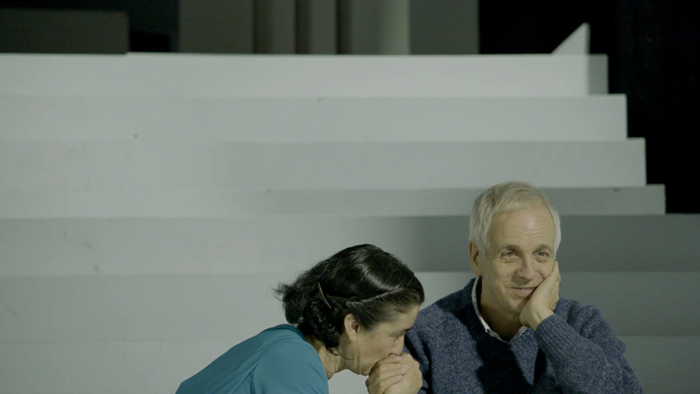 “The Eternal Memory” en première sur Paramount+
