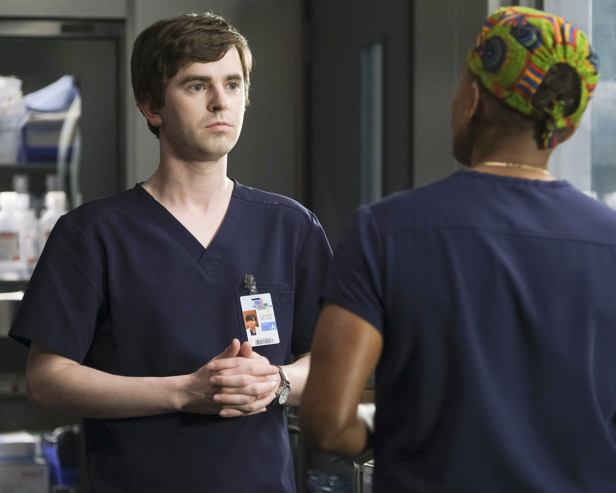 The Good Doctor sur ABC : annulé ou saison sept ? – émissions TV annulées + renouvelées, cotes d’écoute