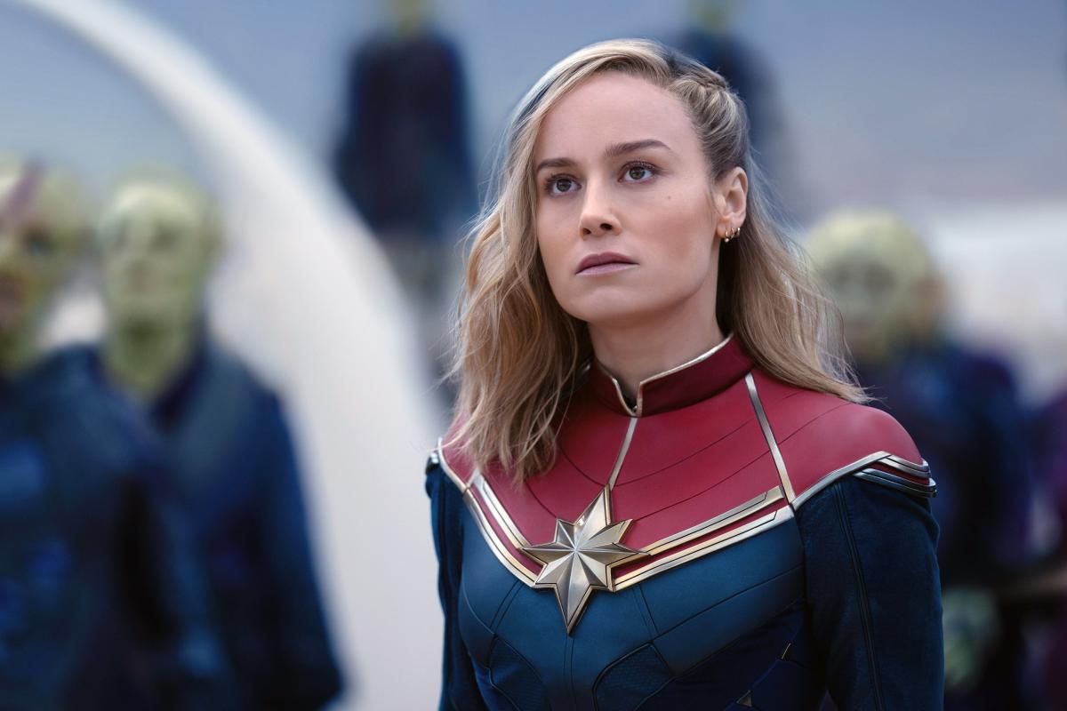 The Marvels : Disponible sur Disney+ ou Netflix ?