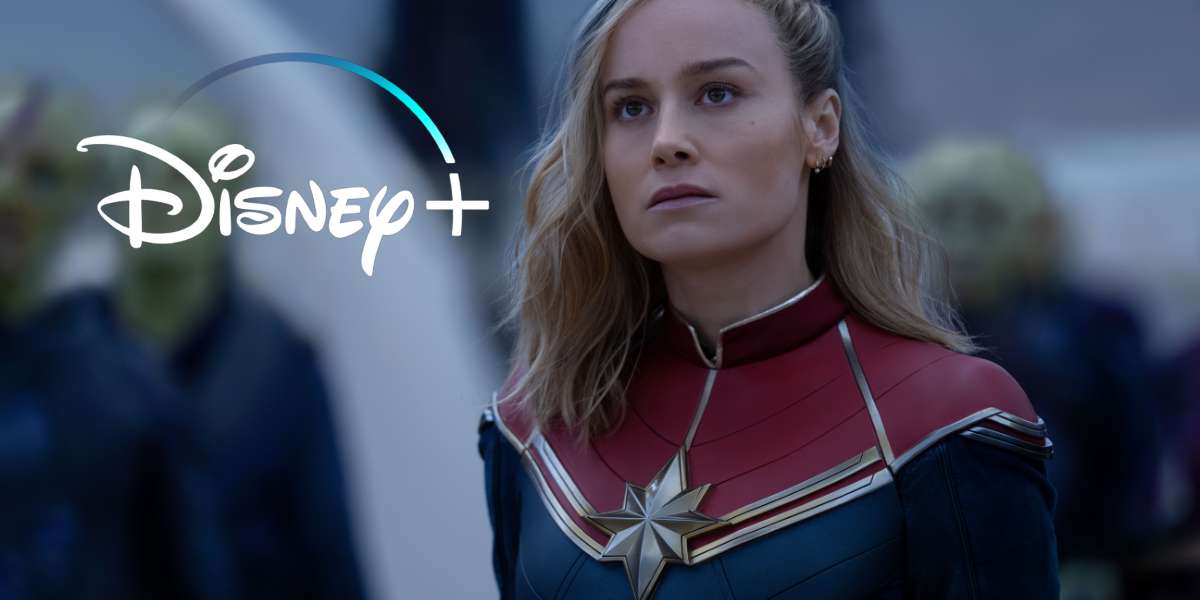 The Marvels bientôt sur Disney+ malgré son échec au box-office