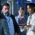 The Rookie: Feds on ABC: cancelled or season 2? - canceled + renewed TV shows, ratings
