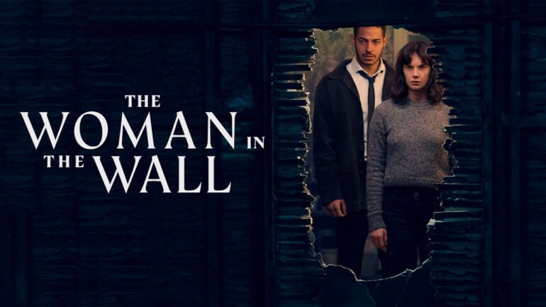 The Woman in the Wall : Date de première de la nouvelle série thriller