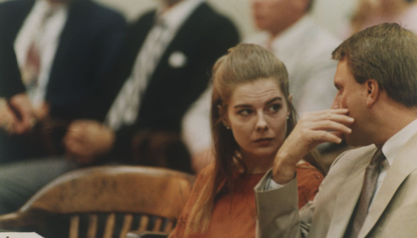 Till Murder Do Us Part : une histoire vraie ?