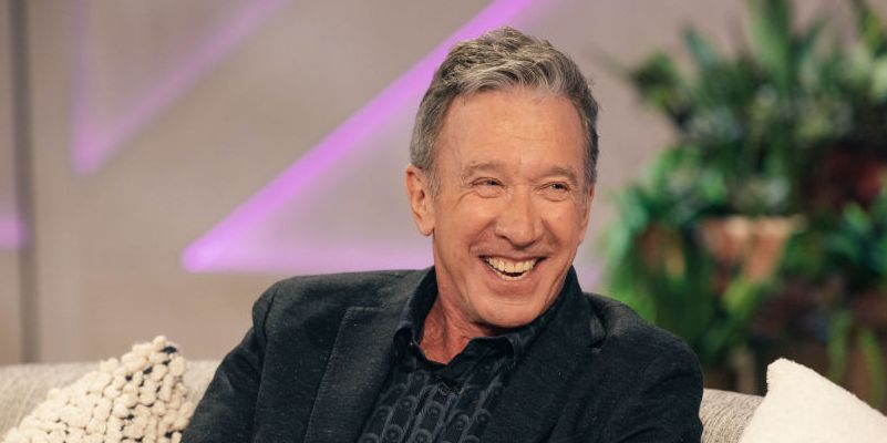 Tim Allen suggère un retour de “Home Improvement” dans une nouvelle interview