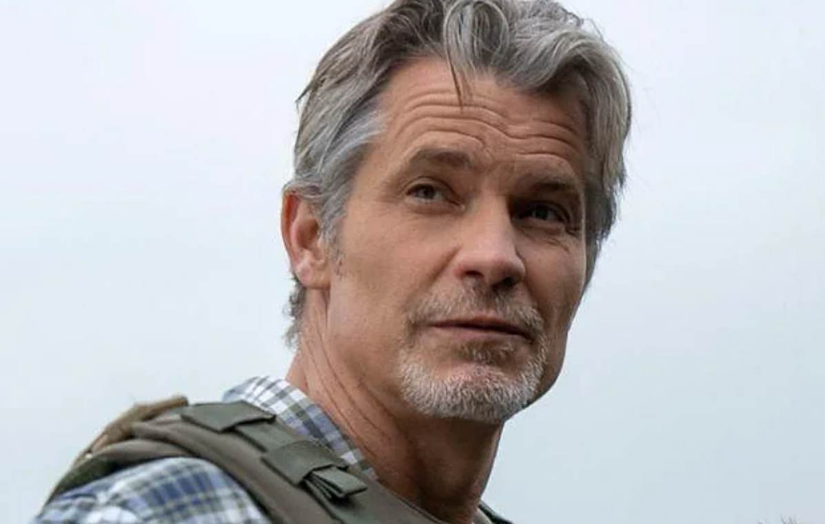 Timothy Olyphant rejoint la série TV ALIEN de Noah Hawley