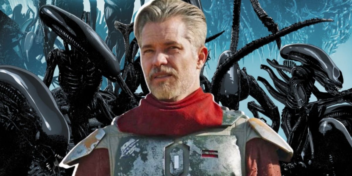 Timothy Olyphant rejoint la série TV Alien, détails du personnage dévoilés