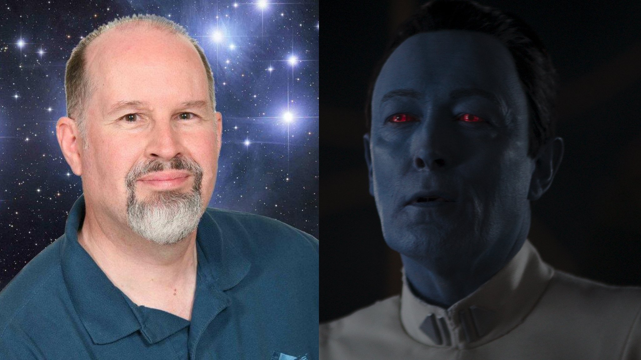 Timothy Zahn soutient les motivations de Thrawn dans ‘Ahsoka’ et envisage d’écrire d’autres romans