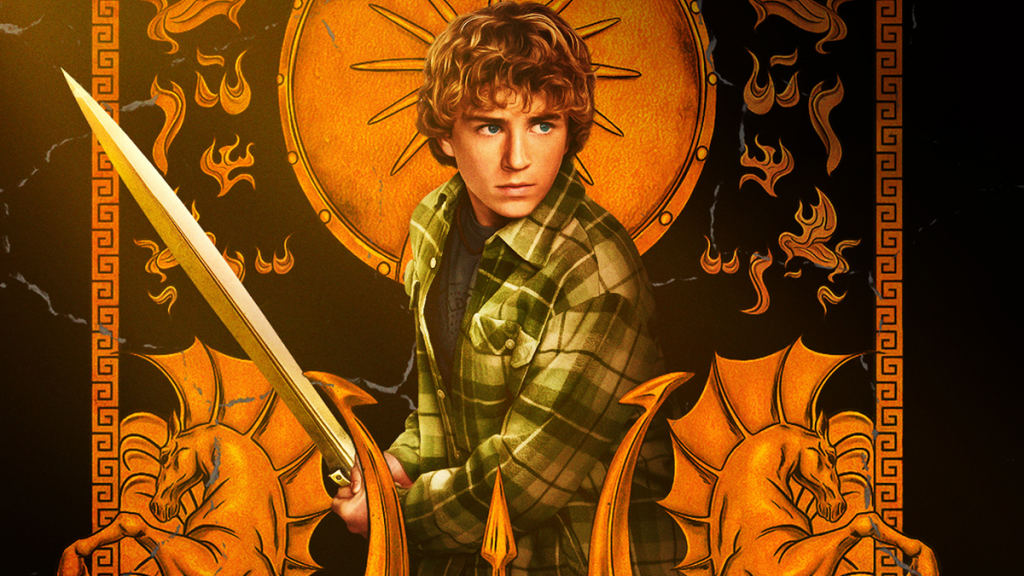 Titres des épisodes de la saison 1 de Percy Jackson et les Olympiens dévoilés avant ses débuts sur Disney+