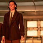 Tom Hiddleston breaks down the "poetic redemption" of Loki's season 2 finale
