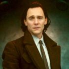 Tom Hiddleston Improvised Thor Callback Line in His Final Scene