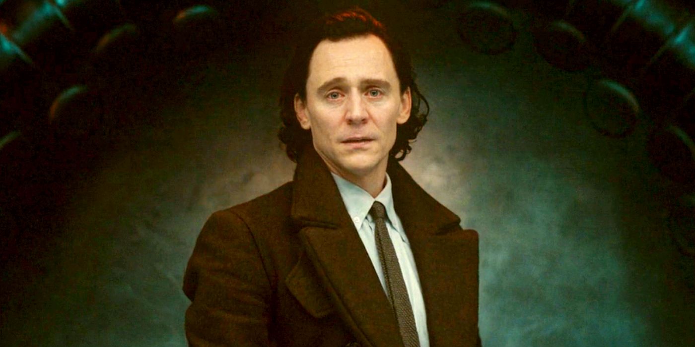Tom Hiddleston improvise une réplique de rappel de Thor dans sa scène finale