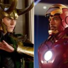 Tom Hiddleston addresses Loki's ability to bring back Tony Stark