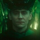 Tom Hiddleston on the ‘poetic redemption’ of the 'Loki' finale