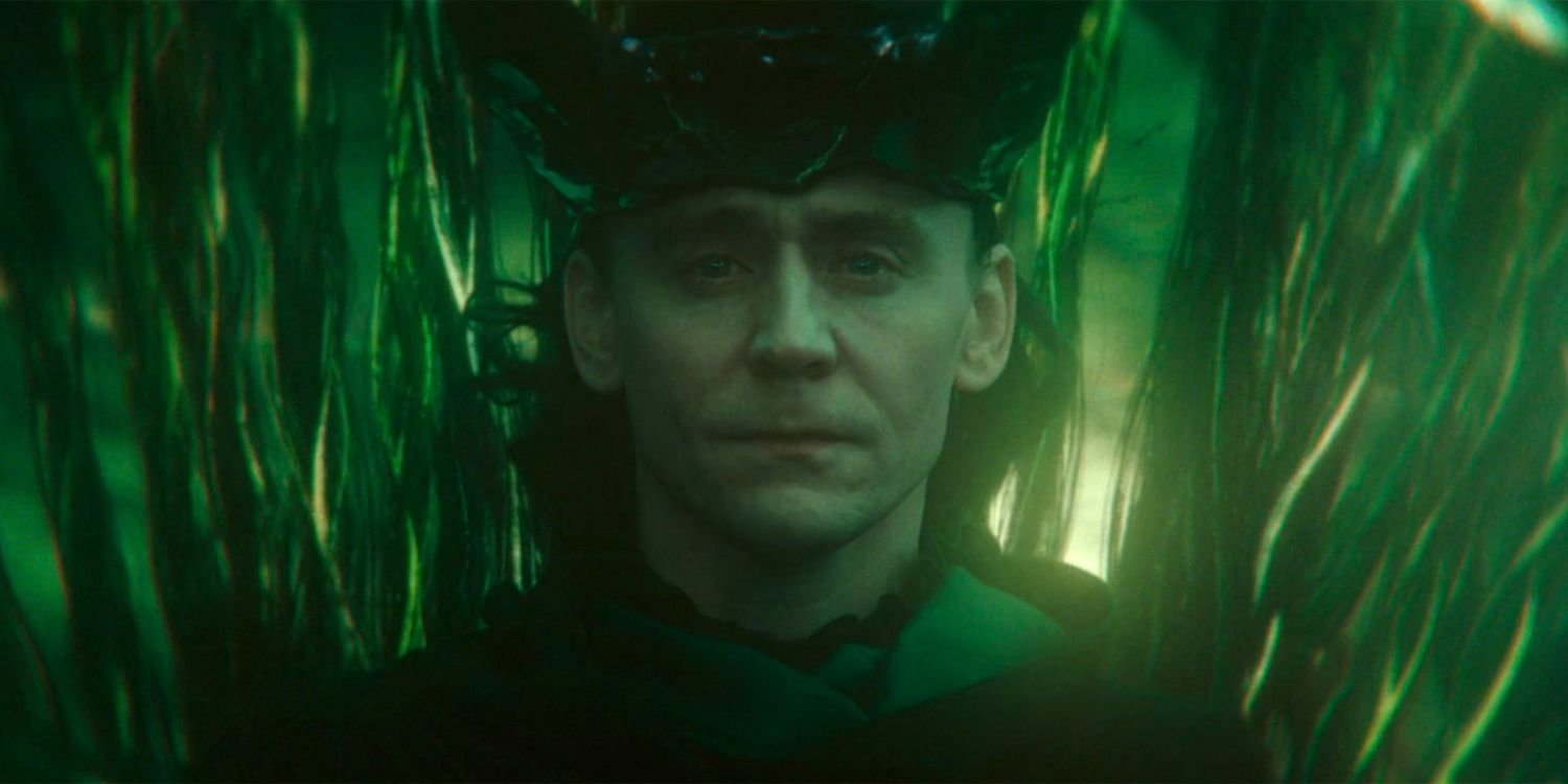 Tom Hiddleston parle de la “rédemption poétique” de la finale de “Loki”
