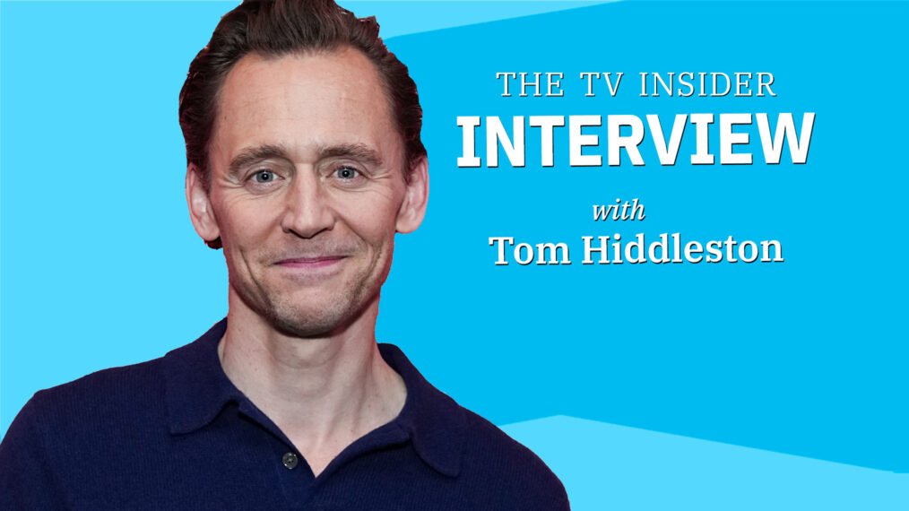 Tom Hiddleston parle de la saison 2 de ‘Loki’ et de l’avenir du MCU (VIDÉO)
