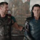 While Thor Isn’t With Loki In The Season 2 Finale, Tom Hiddleston Has A Take On How He And Others Impacted The Character’s Multiversal Journey