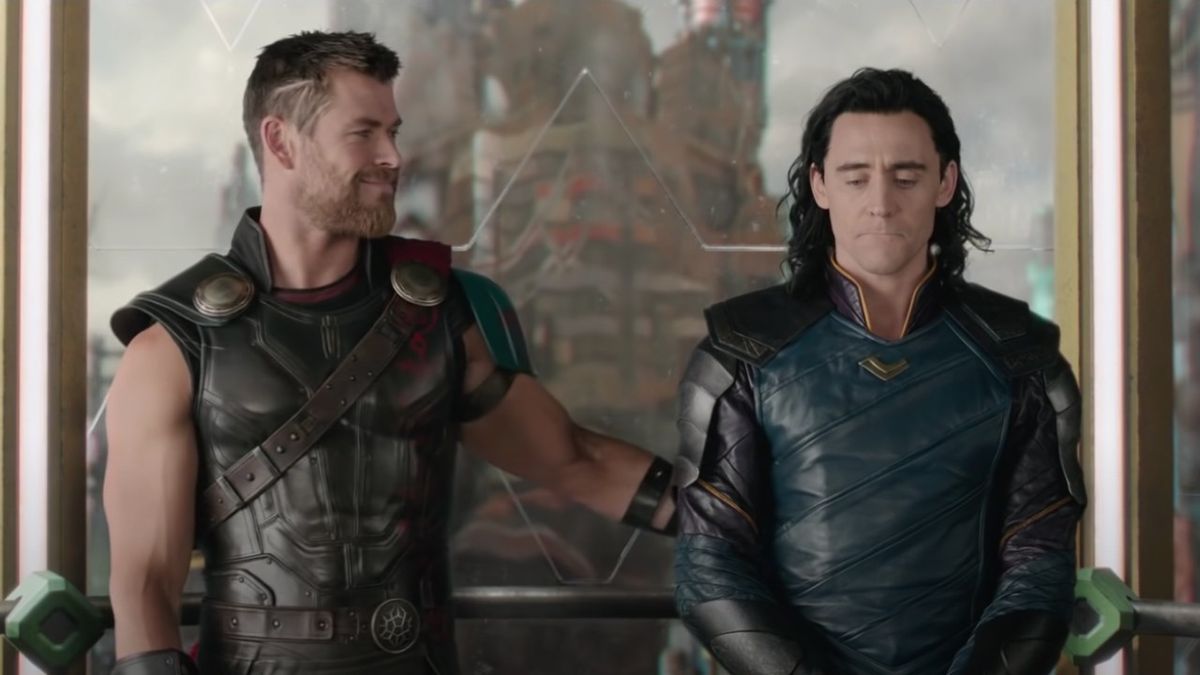 Tom Hiddleston partage son point de vue sur l’impact de Loki dans le voyage multiversel