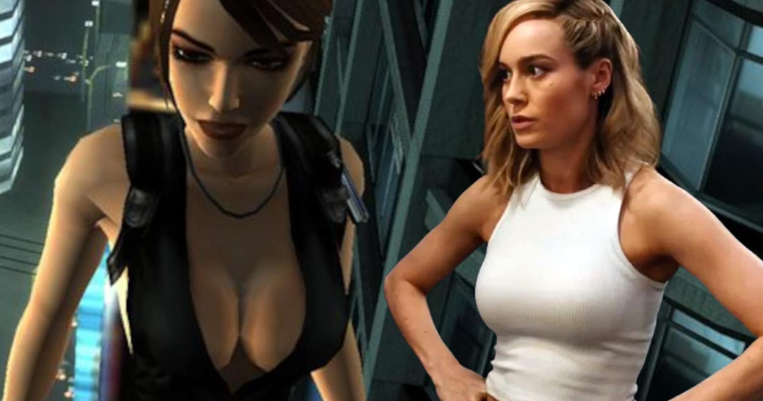 Tomb Raider : poitrine réduite, le scénariste des Marvels