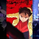 10 Best Science Fiction Anime On Netflix