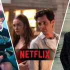 10 Best Netflix TV Shows That Are Based on Books, Ranked