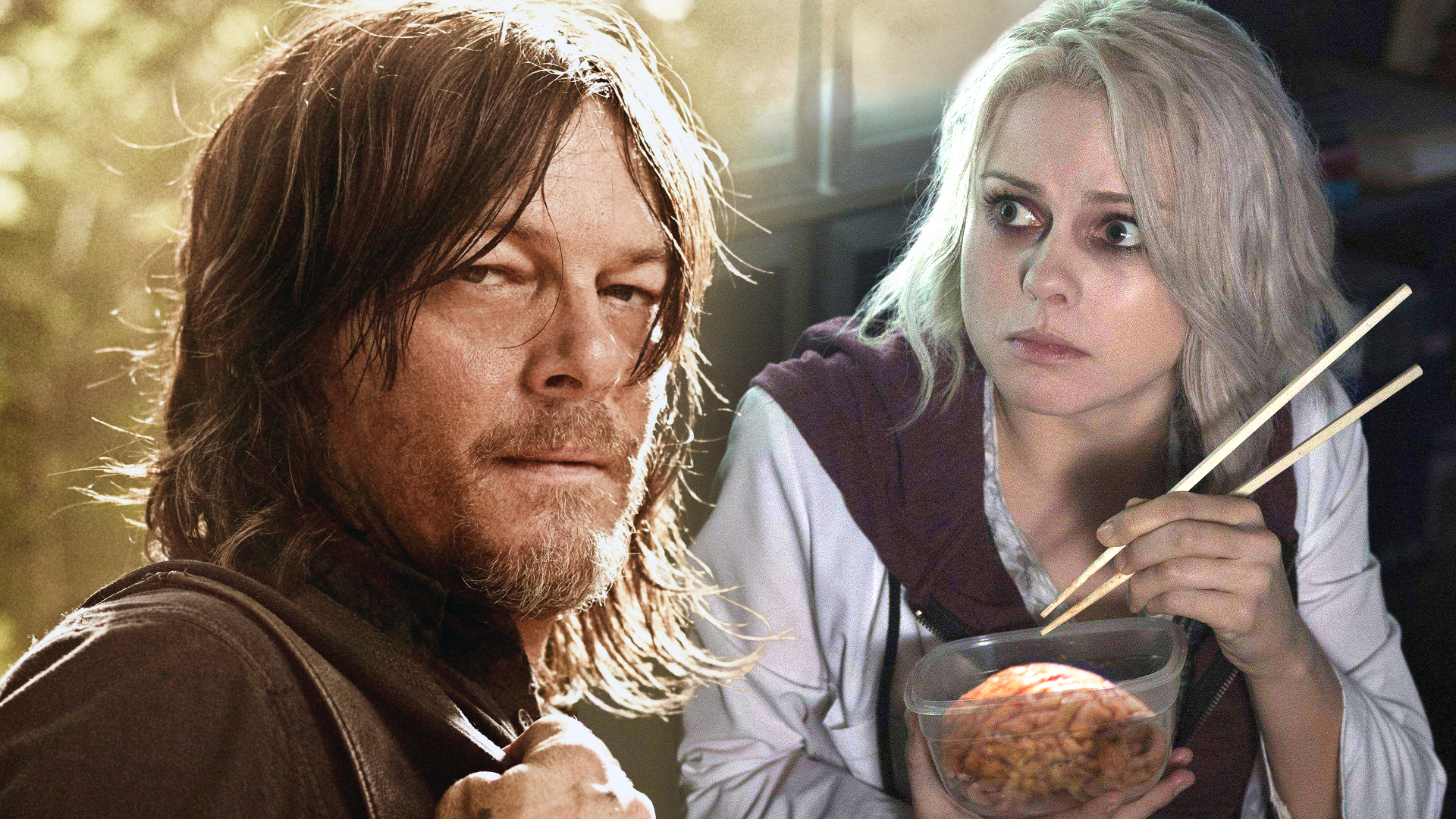 Top 10 séries zombies à regarder sur Netflix, Prime et Hulu