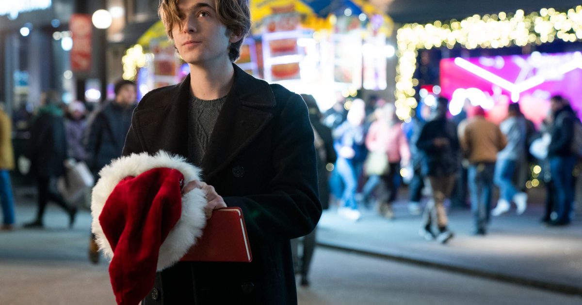 Top 3 séries sous-estimées sur Netflix à voir en novembre