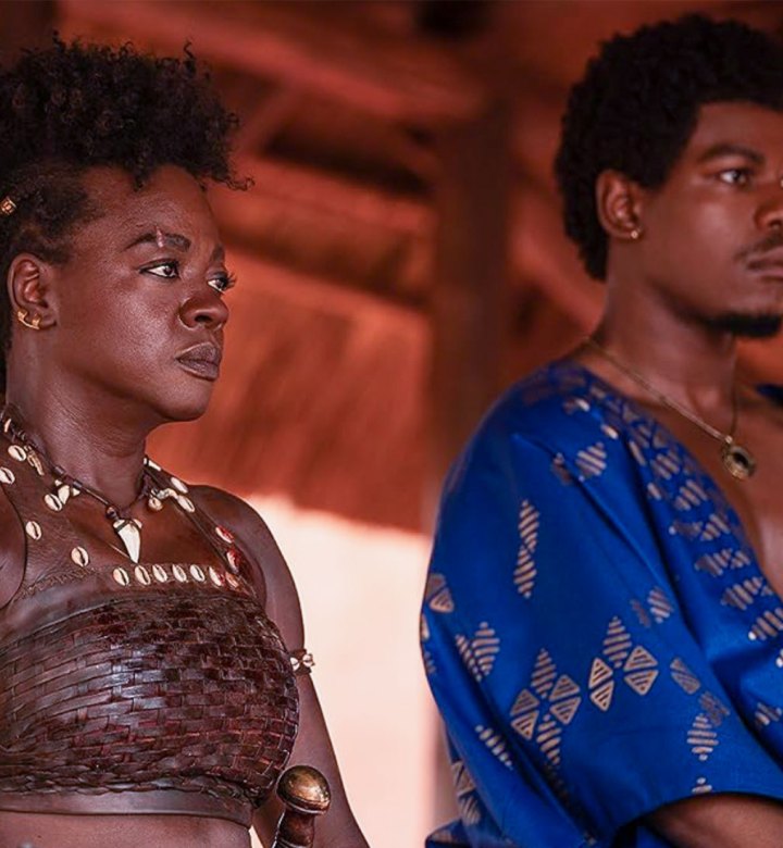 Top 60 films afro-américains à voir sur Netflix, Disney+ & plus