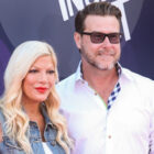 Tori Spelling, Dean McDermott