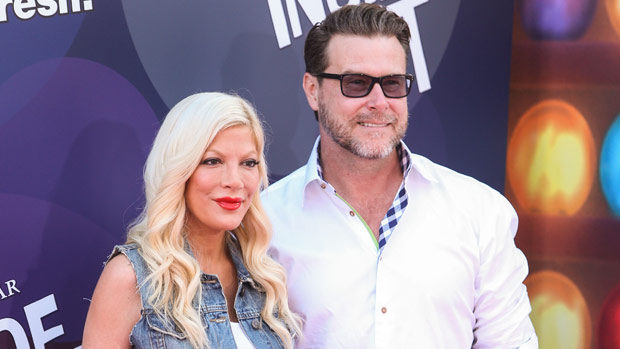 Tori Spelling bouleversée par l’interview de Dean McDermott sur leur rupture – Hollywood Life
