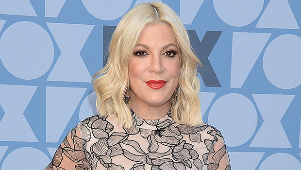 Tori Spelling enthousiaste de sa relation avec Ryan Cramer – Hollywood Life