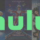 Every Christmas Movie On Hulu Right Now!