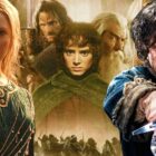 Every Upcoming Lord Of The Rings Movie & TV Show