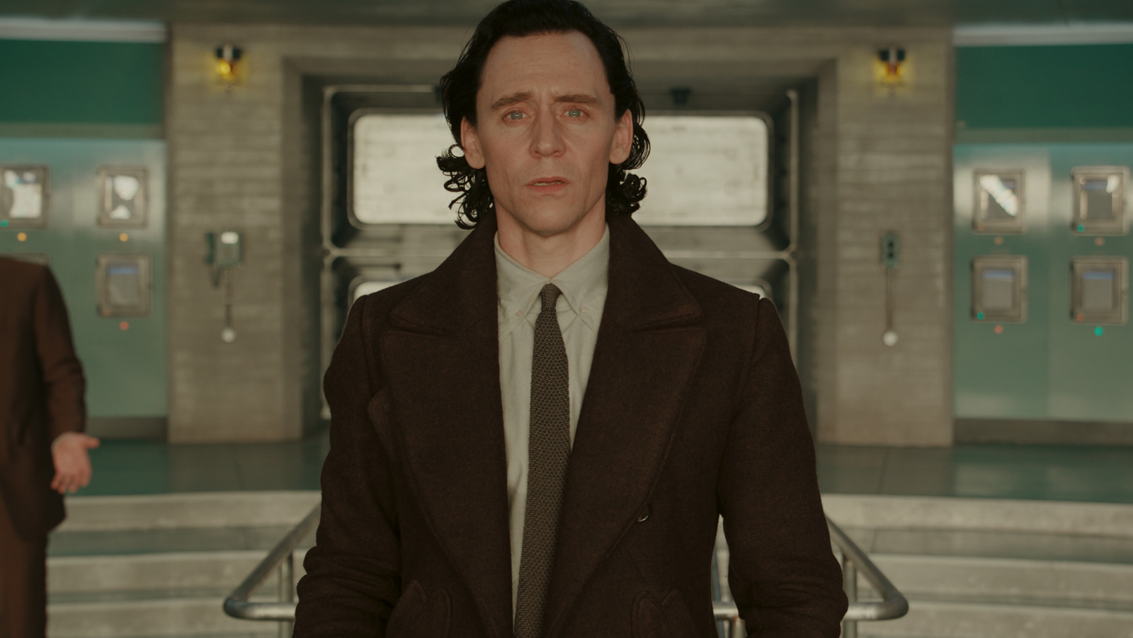 Tout a changé : révélation d’une citation de Loki dans la saison 2