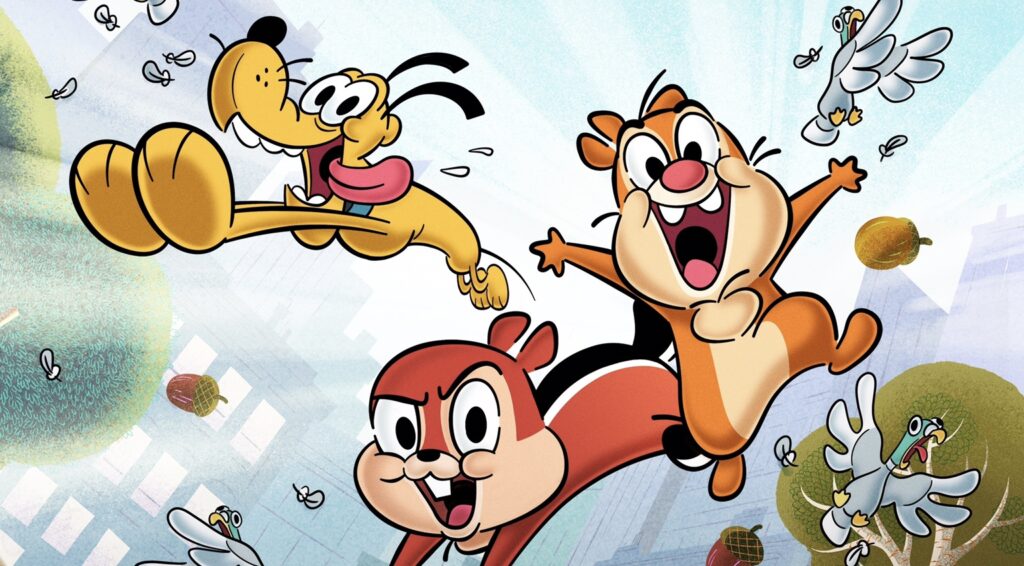 Toutes les nouveautés à venir sur Disney+ en décembre
