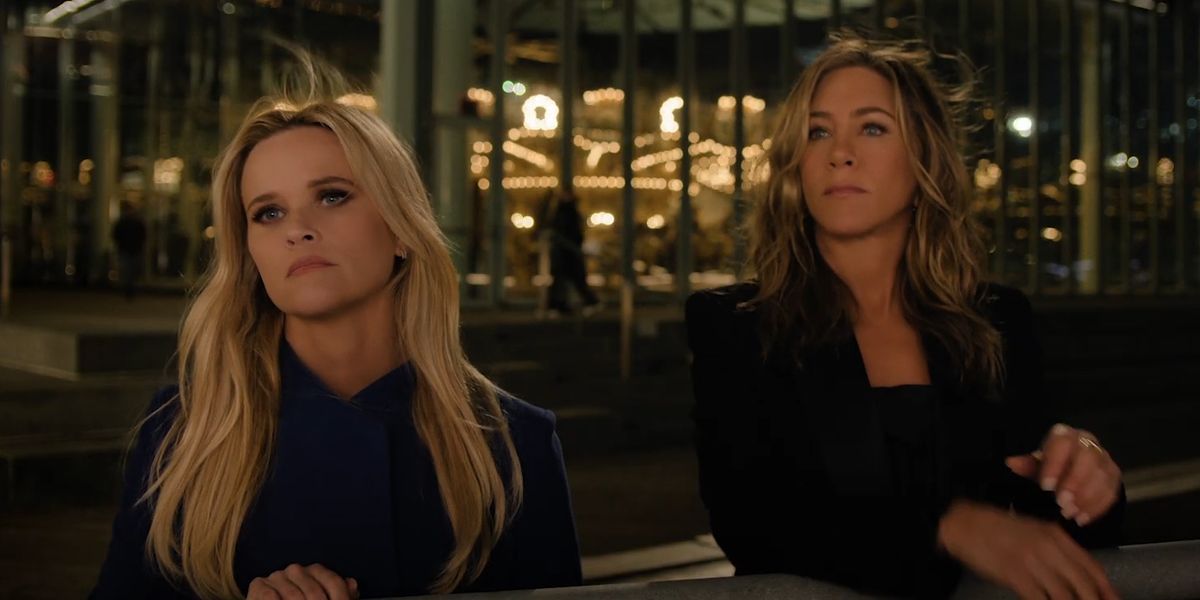 Toutes les nouveautés sur la saison 4 de “The Morning Show”