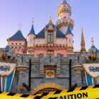 Man Dies After Jumping From Disneyland Parking Structure