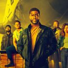 Netflix’s new heist film trailer from The Italian Job director shows an action comedy set 40,000 ft in the air