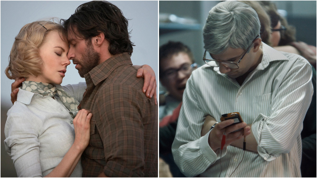 Transformation d’un film en série télévisée ne l’améliore pas