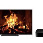 How to put a fireplace on your Apple TV in 2023 – Appleosophy